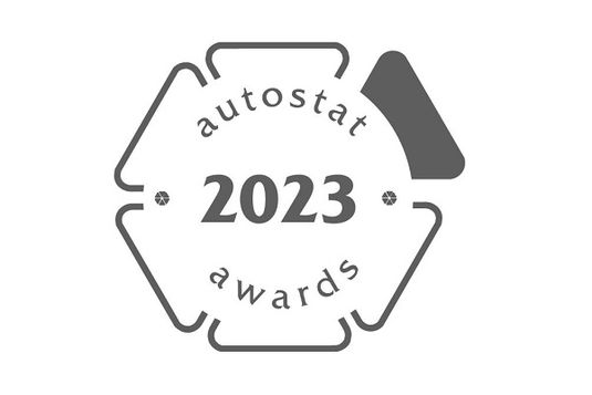 Кроссовер Geely Monjaro получил премию AUTOSTAT Awards 2023 в номинации «Новинка года»